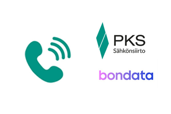 Kuvituskuva PKS Sähkönsiirron asiakaskyselystä