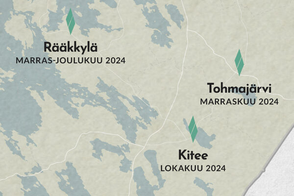 helikopterioksinta keski-karjala