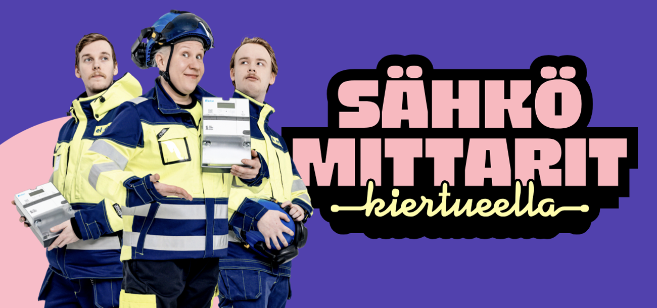 Mittarikiertueen logo